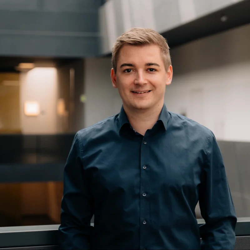 Christoph Prinz