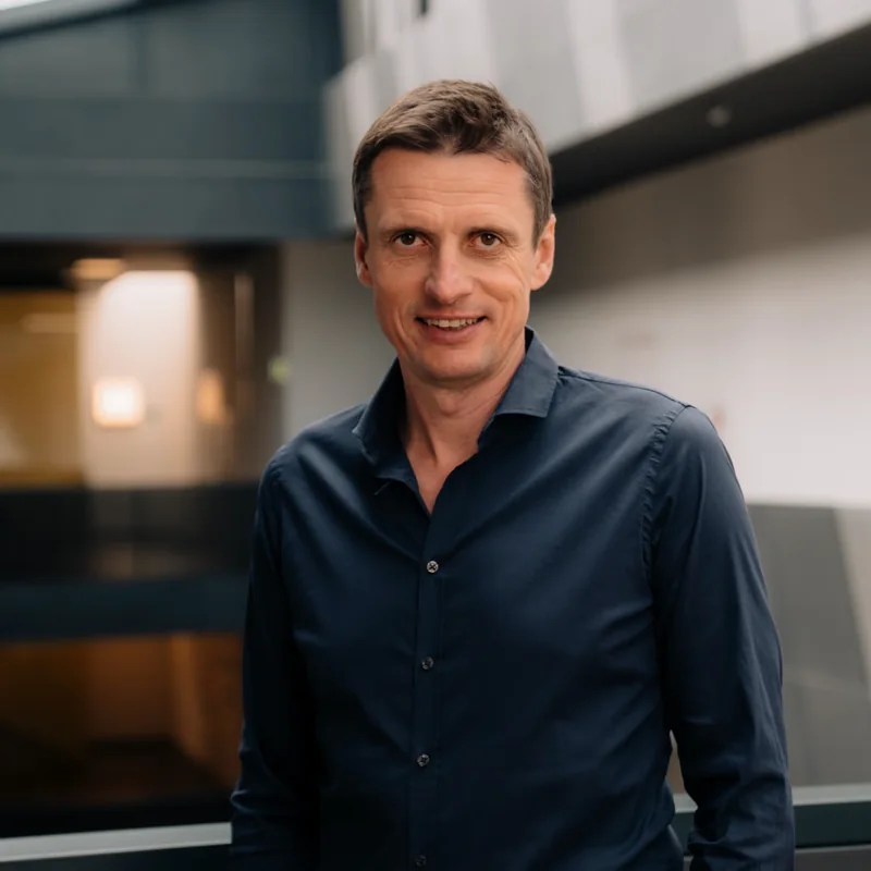 Helmut Nachbauer